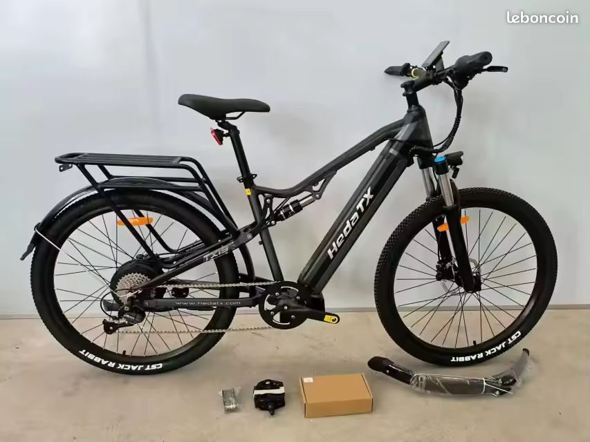 Remplacement Écran pour vélo électrique de ville SOFIA | Gonser.ch