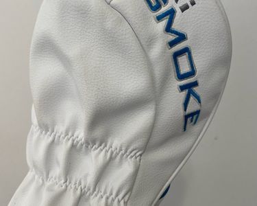 Pre-Owned Callaway Golf Paradym Ai Smoke Hybrid