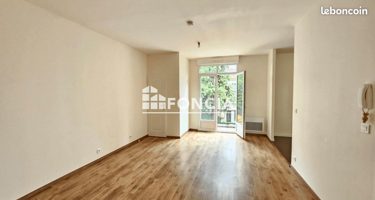 Appartement 3 pièces 71 m² · à Bordeaux · 71 m² · 997 €/mois