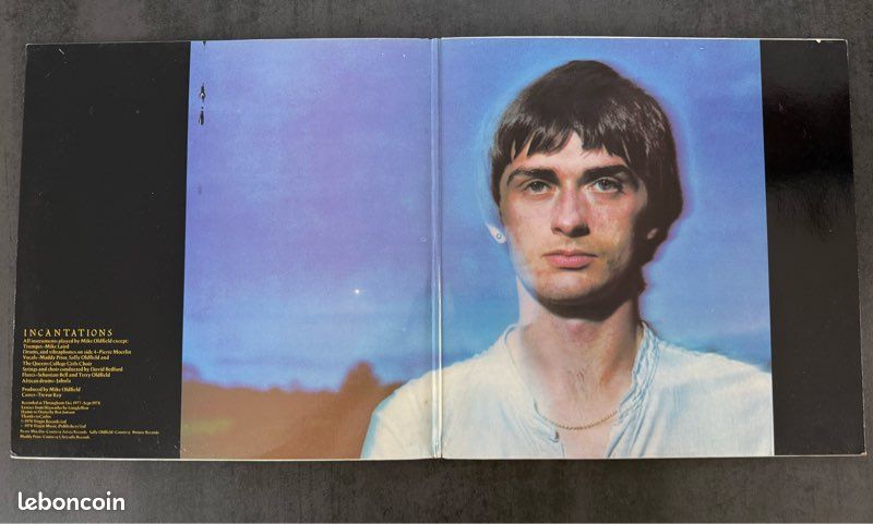 Disques vinyles (image 2)