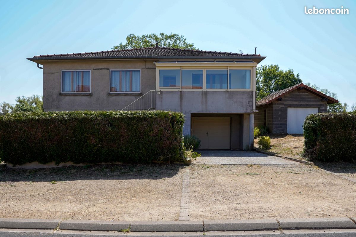 Maison 5 pièces 103 m2 (image 1)
