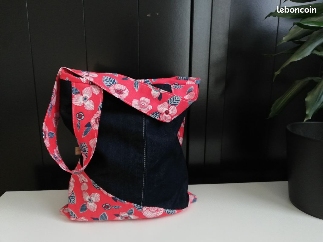 Sac à main Tote bag (image 5)