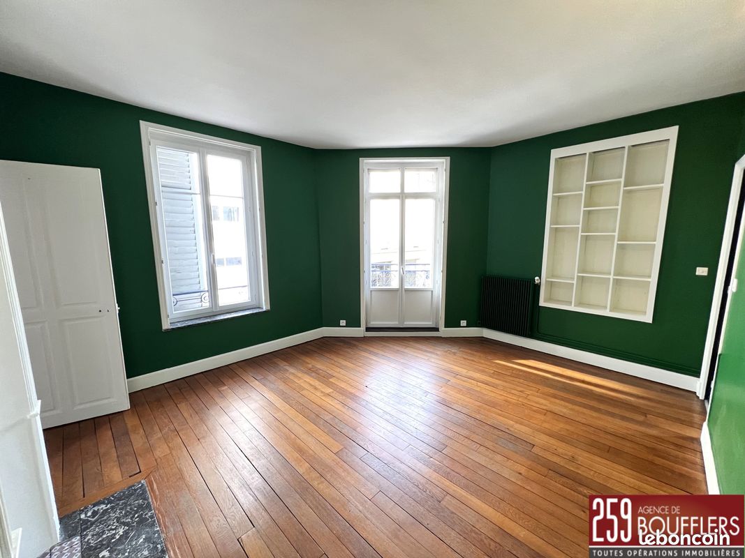 Appartement 4 pièces 84 m² · à Nancy · 84 m² · 930 €/mois