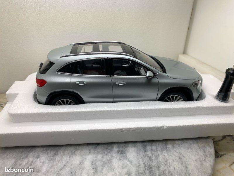 Tweedehands Mercedes-Benz Classe GLA PHEV (H247) - gla 250 e amg line Tweedehands Mercedes-Benz Classe GLA PHEV (H247) - gla 250 e amg line