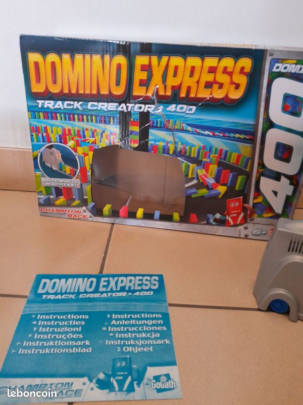 Domino express (image 1)