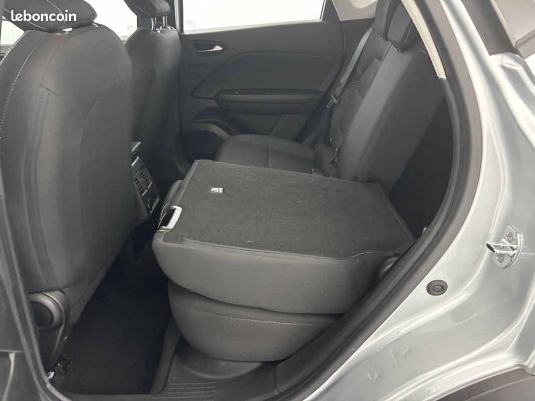 RENAULT Captur TCe 90 - 21 Zen (image 28)