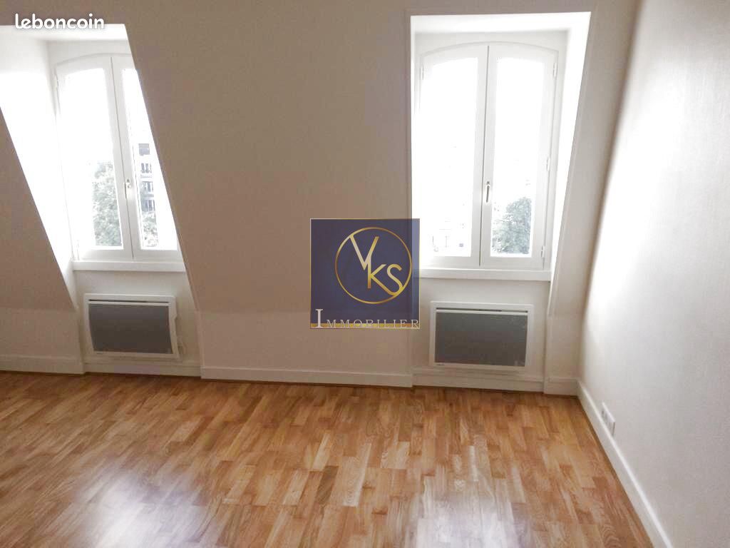 Appartement 2 pièces 43 m² · à Paris · 43 m² · 1 559 €/mois
