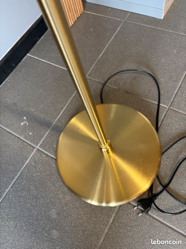 Lampadaire salon (image 3)