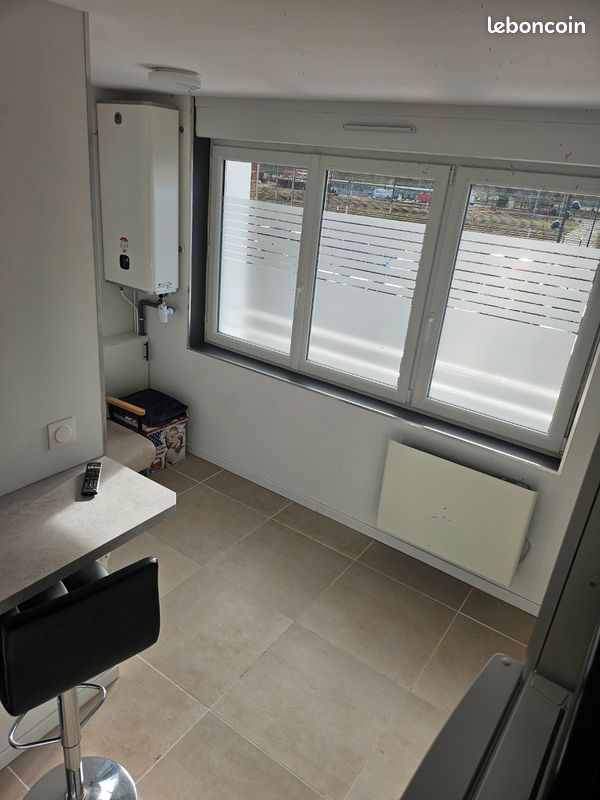 Appartement 1 pièce 14 m² · à Béthune · 14 m² · 475 €/mois