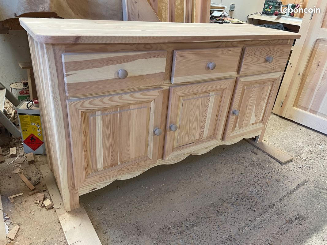 Très beau meuble enfilade (image 2)