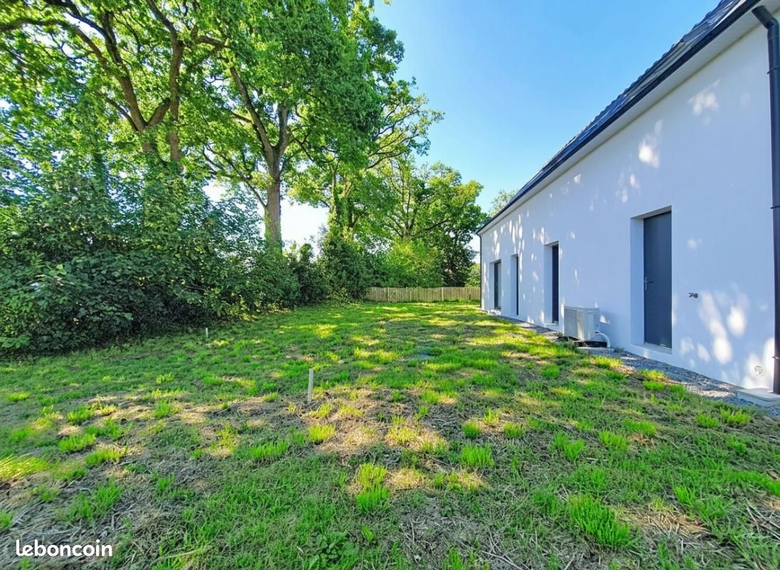 Maison 5 pièces 104 m² · à Guidel · 104 m² · 472 500 €