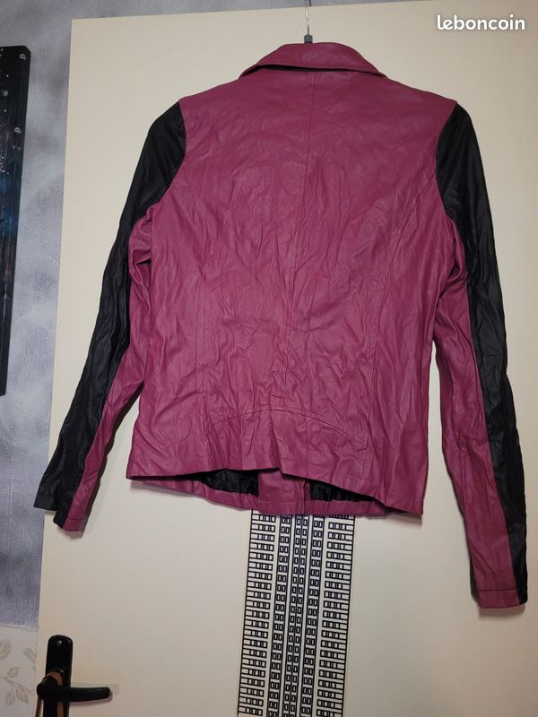 Veste style perfecto (image 6)