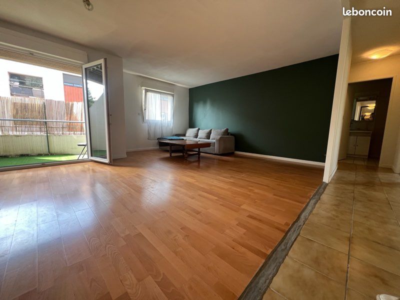 Appartement 3 pièces 71 m² · à Toulouse · 71 m² · 180 000 €