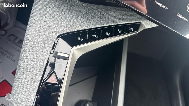 Peugeot 3008 Electrique 210ch Batterie 73 kWh Allure (image 26)
