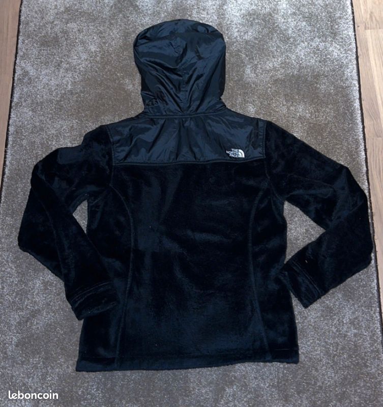 Polaire the north face (image 2)