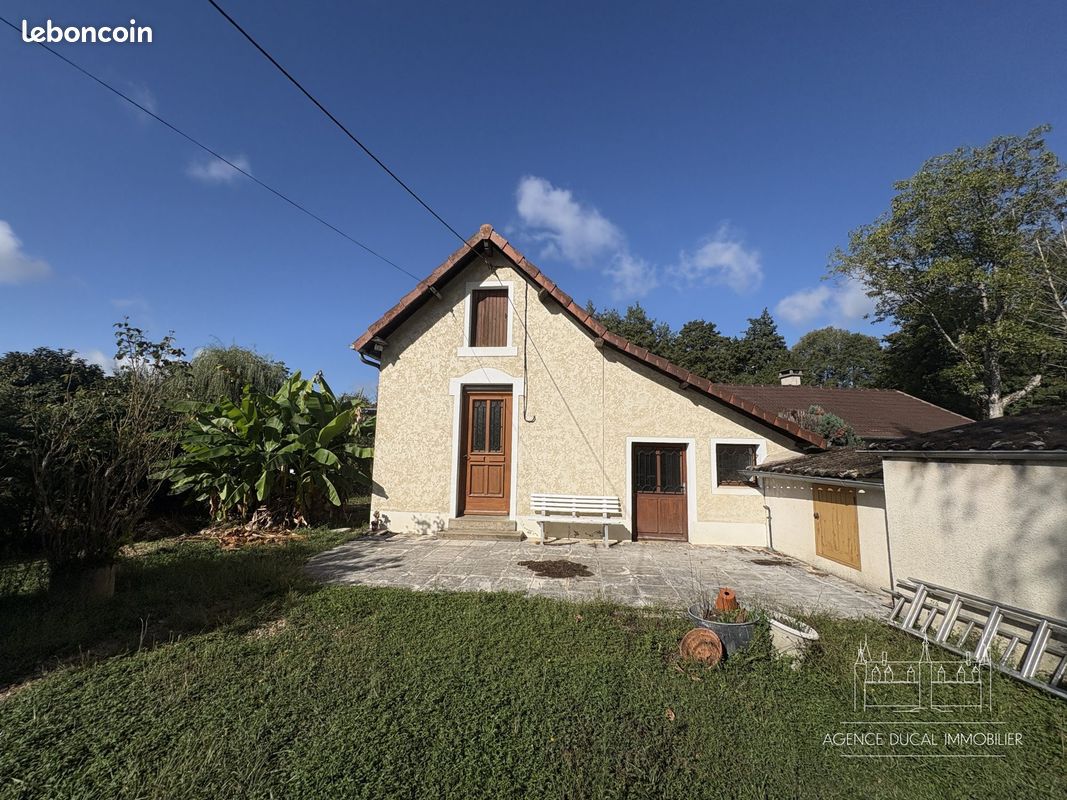Maison 3 pièces 81 m² · à Nevers · 81 m² · 65 000 €