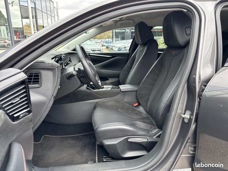 Ds DS 4 E-TENSE 225 Performance Line + (image 9)