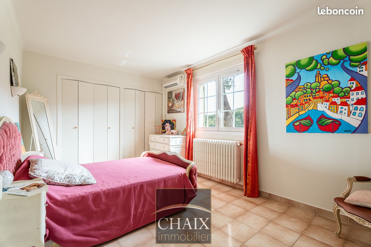 Villa 6 pièces 192 m² (image 8)