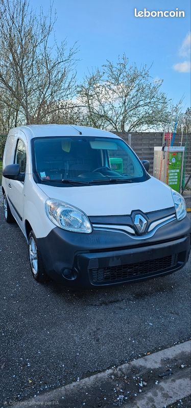 Kangoo (image 1)