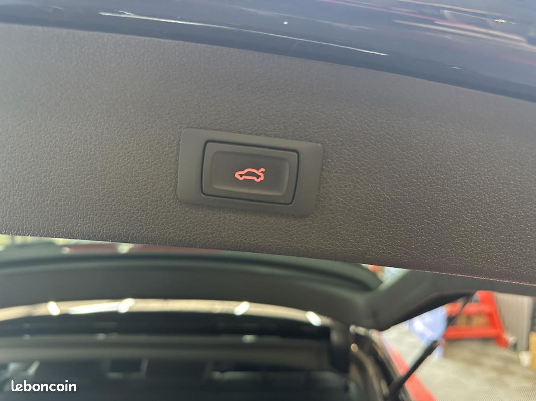 Audi sq5 3.0 tdi 325 pro line quattro bva (image 28)