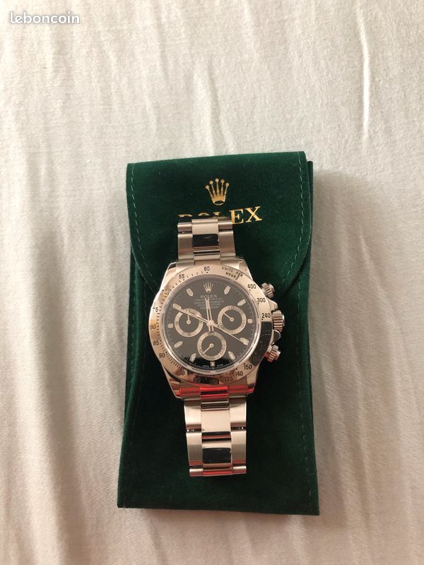 Rolex daytona aph (image 4)