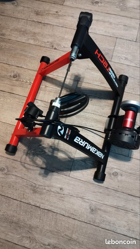 Nakamura Home-trainer Magnetic Sport Vélos
