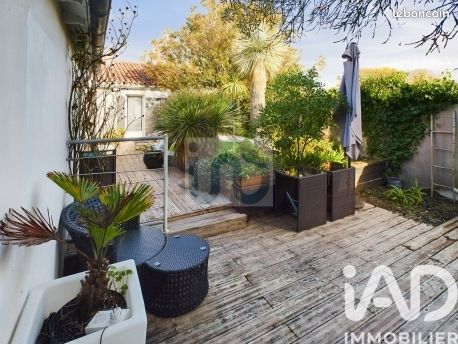 Maison 7 pièces 170 m² · à Sainte-Marie-de-Ré · 170 m² · 990 000 €