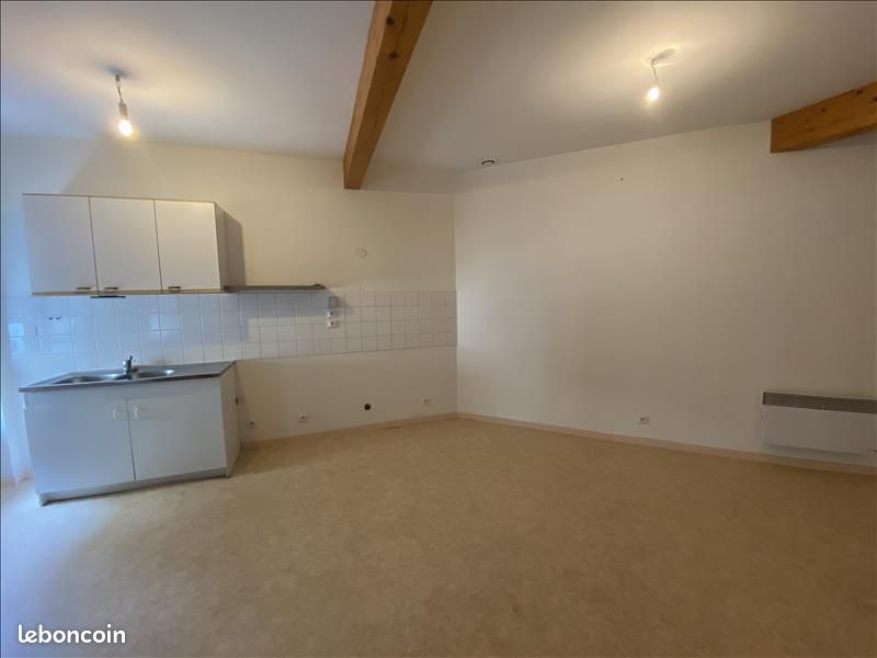 Appartement 2 pièces 39 m² · à Marmande · 39 m² · 419 €