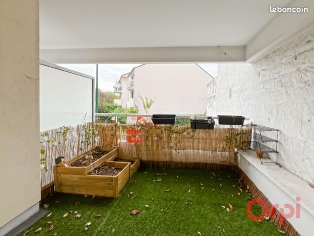 Appartement a louer sannois - 3 pièce(s) - 59 m2 - Surfyn