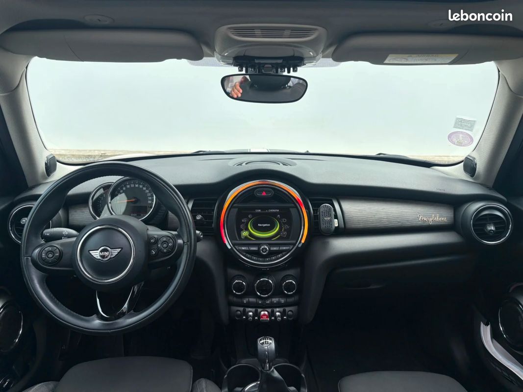 MINI COOPER 1L5 136cv MARYLEBONNE (image 14)