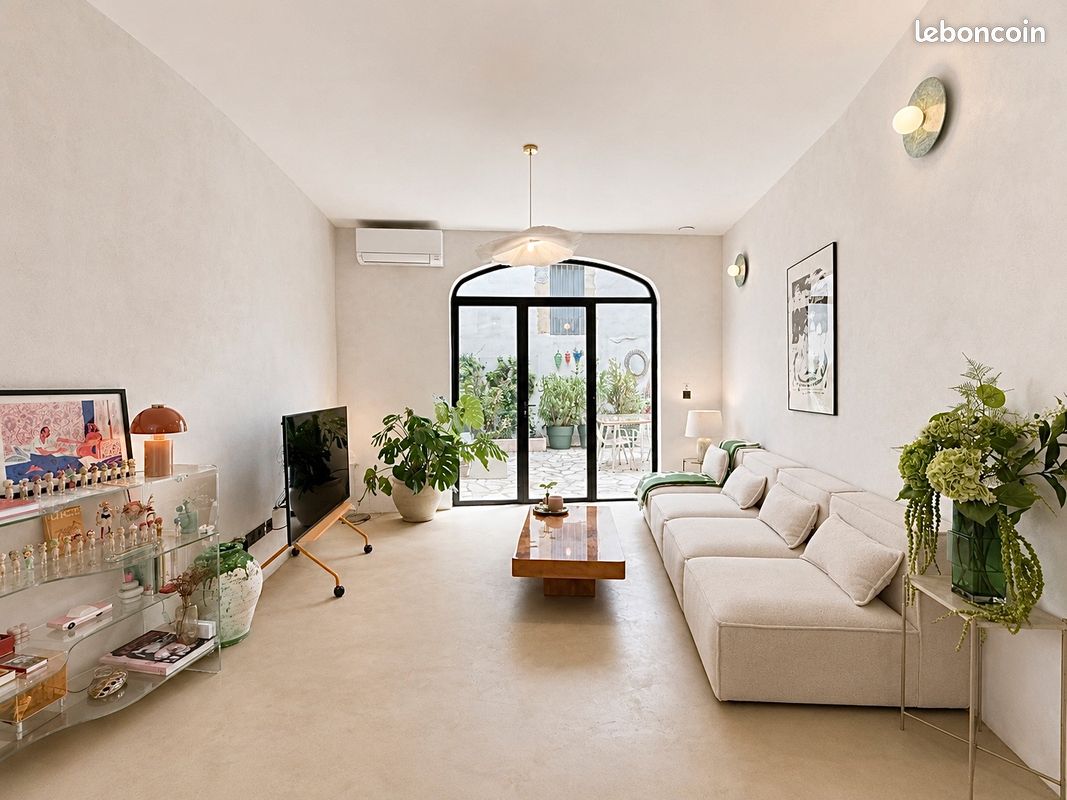 Appartement 5 pièces 108 m² · à Montpellier · 108 m² · 599 000 €