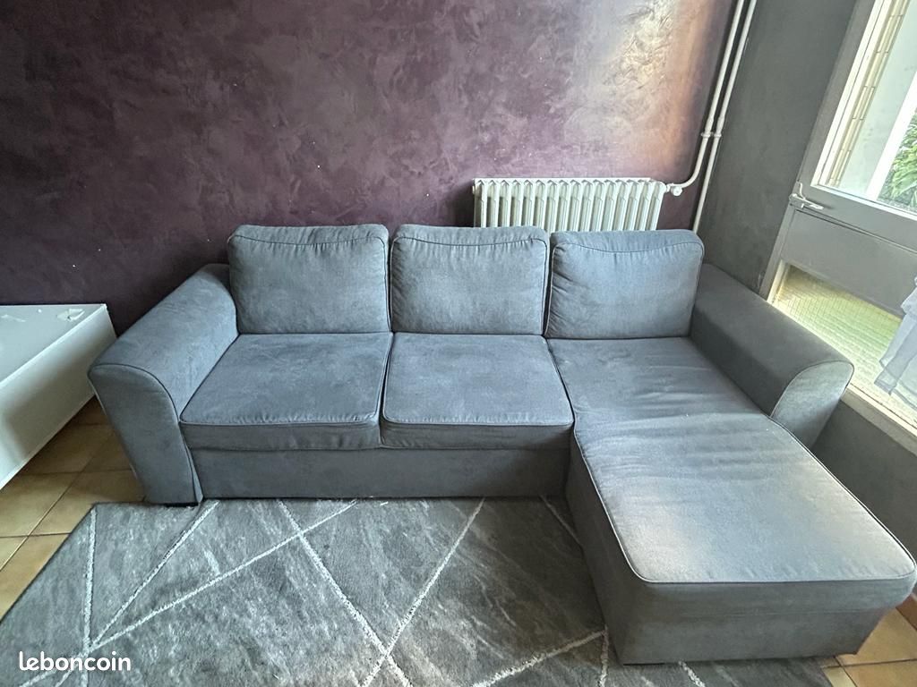 Un canapé (image 1)