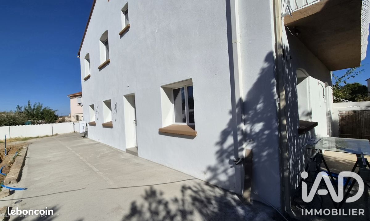 Appartement 4 pièces 80 m² · à Llupia · 80 m² · 208 500 €