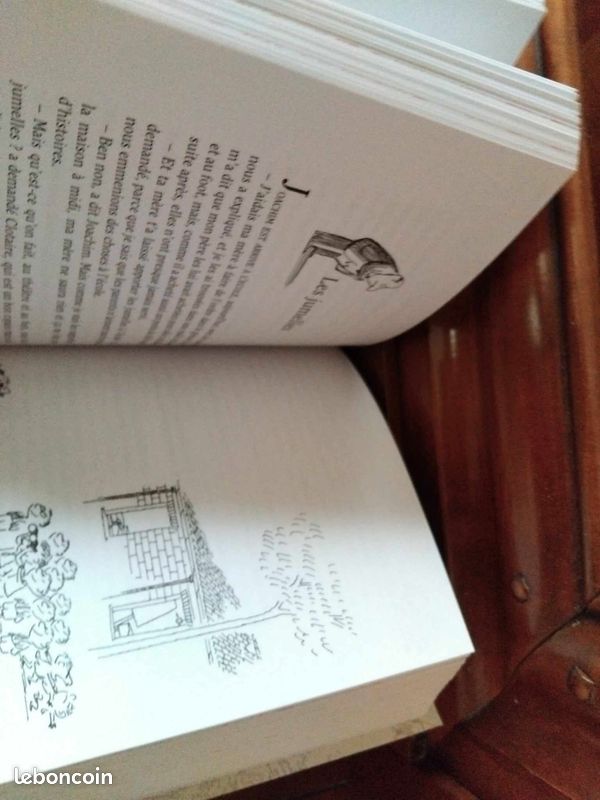 Histoires inédites du Petit Nicolas (image 4)