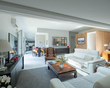 Appartement 570 000 € - 131 m²