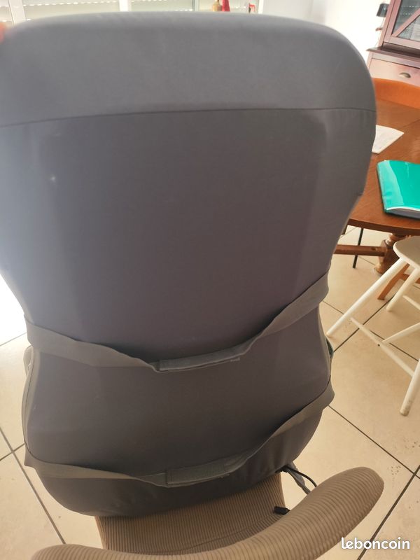 Fauteuil massant (image 3)