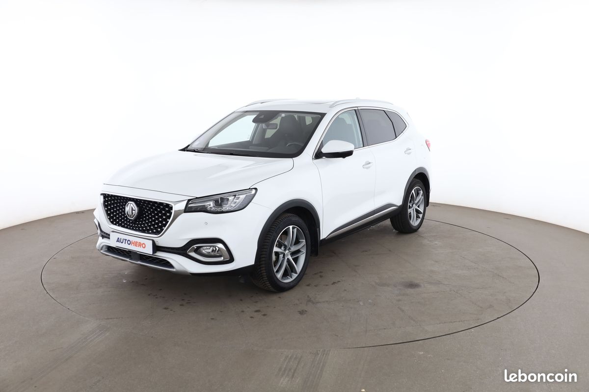 MG EHS 1.5T GDi PHEV Luxury 258 ch (image 1)
