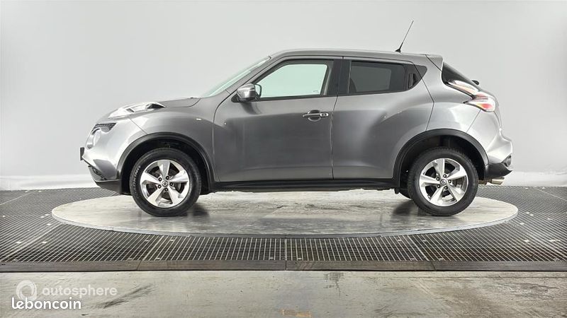 Nissan Juke 1.5 dCi 110ch N-Connecta 2018 (image 7)
