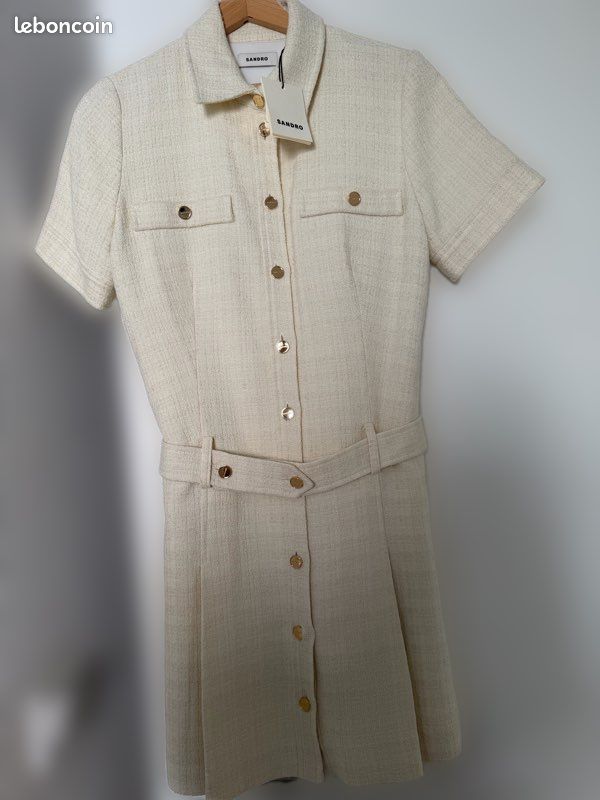 Robe Sandro (image 1)