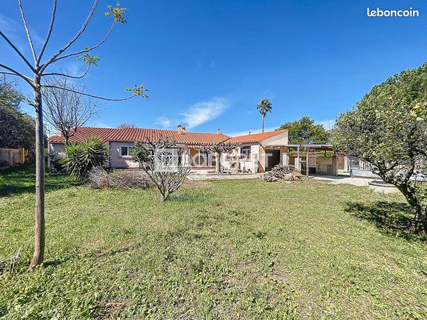 Maison 4 pièces 105 m²
