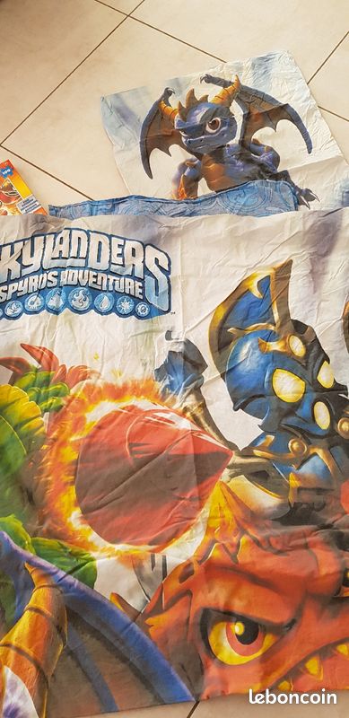 Lot skylanders (image 3)