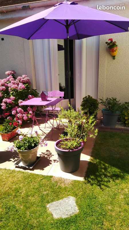 Maison 3 pièces 67 m² · à Brionne · 67 m² · 139 000 €