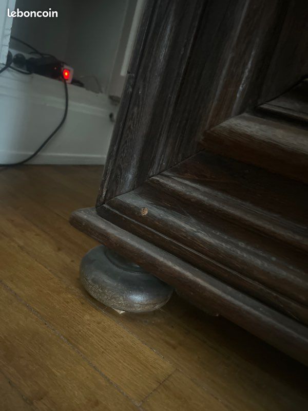 Armoire de petite taille (image 6)