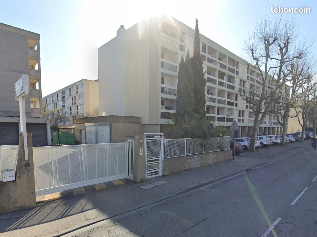 Appartement 3 pièces 85 m² · à Cavaillon · 85 m² · 467 €