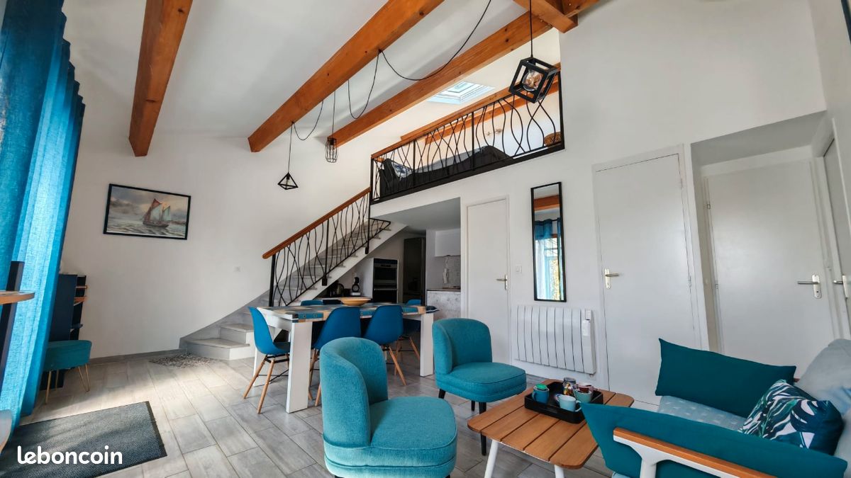 Maison 6 personnes petite Camargue (image 6)