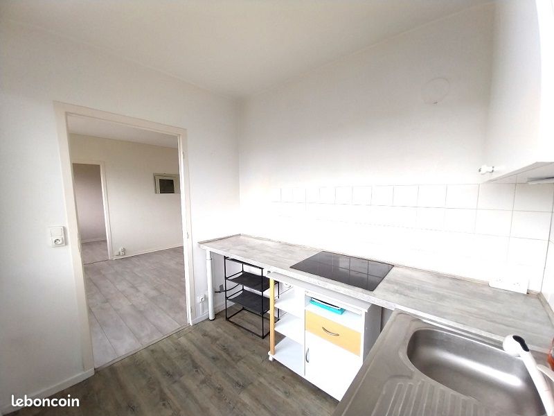 Appartement 2 pièces 40 m² · à Clermont-Ferrand · 40,4 m² · 97 200 €