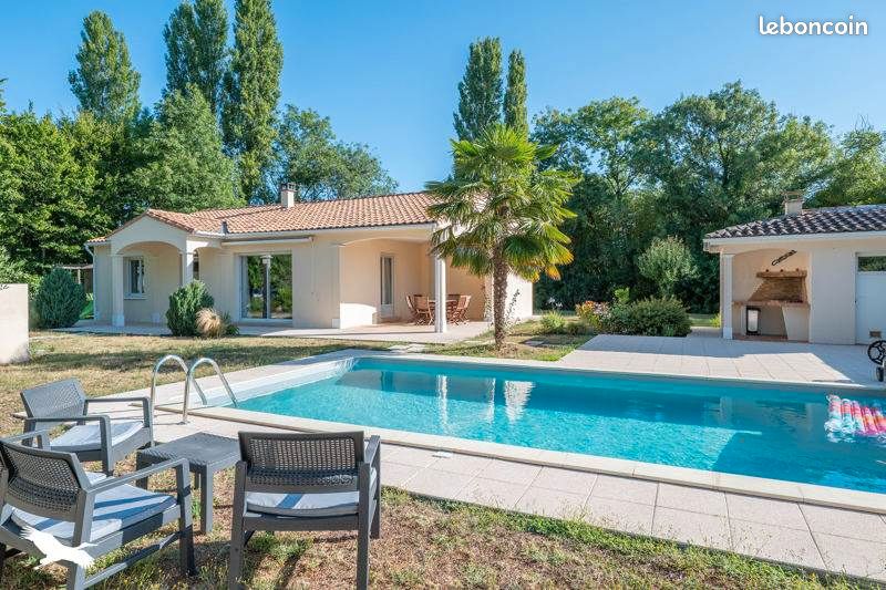 Maison 4 pièces 106 m² · à Saujon · 106 m² · 330 000 €