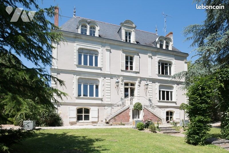 Maison 7 pièces 407 m² · à Angers · 407 m² · 1 467 200 €