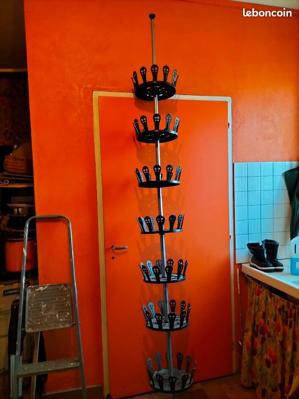 Tourniquet à chaussures (image 1)