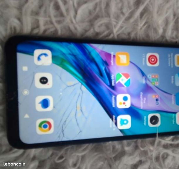 Téléphone redmi (image 3)